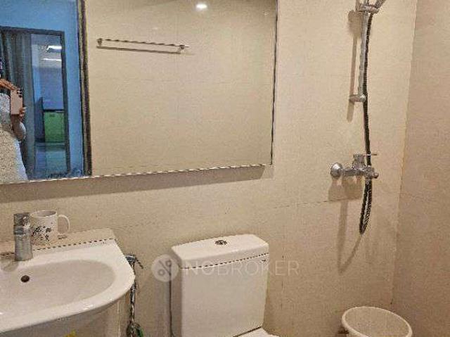 2 BHK Flat In Hiranandani Estate Fortuna A for Rent In Hiranandaniestate