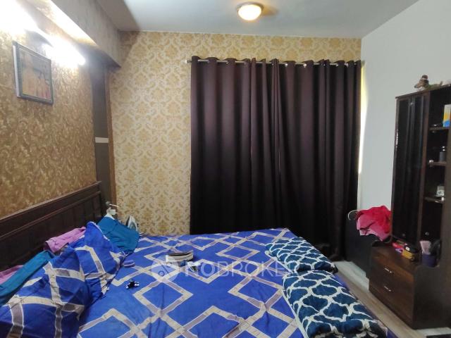 2 BHK Flat In Hiranandani Estate for Rent In Thane West
