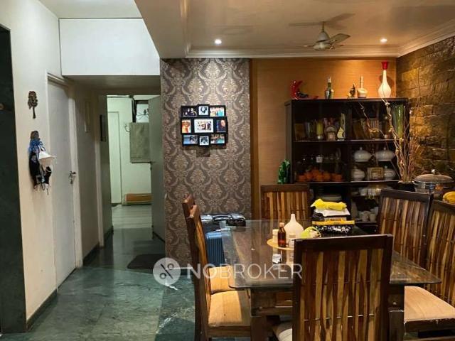 2 BHK Flat In Hiranandani Estate Jasper Thane West for Rent In Thane West