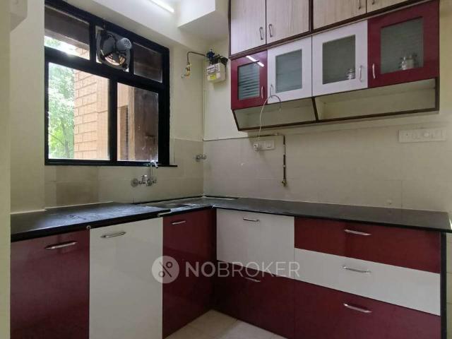 2 BHK Flat In Hiranandani Estate Princeton for Rent In Ghod