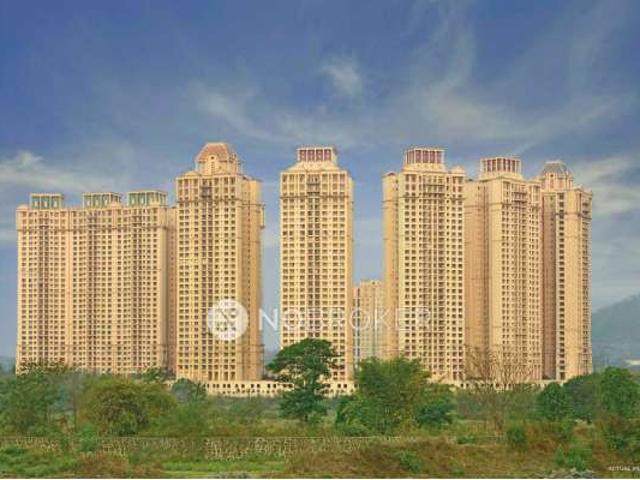 2 BHK Flat In Hiranandani Fortune City For Sale In Panvel