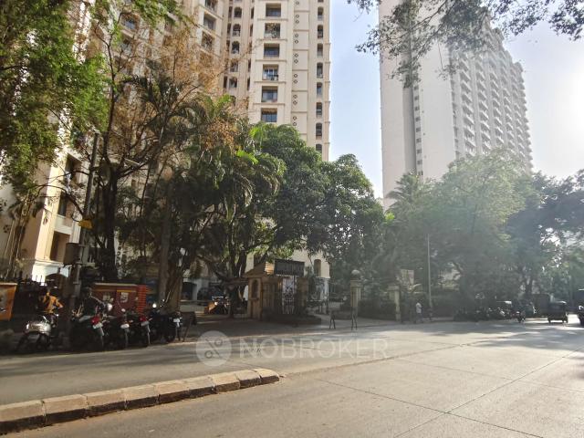 2 BHK Flat In Hiranandani Garden Brentwood for Rent In Powai