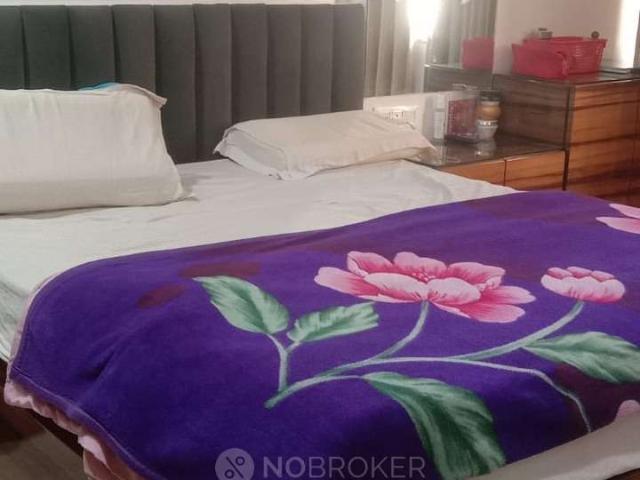 2 BHK Flat In Hiranandani Gardens for Rent In Eden 3