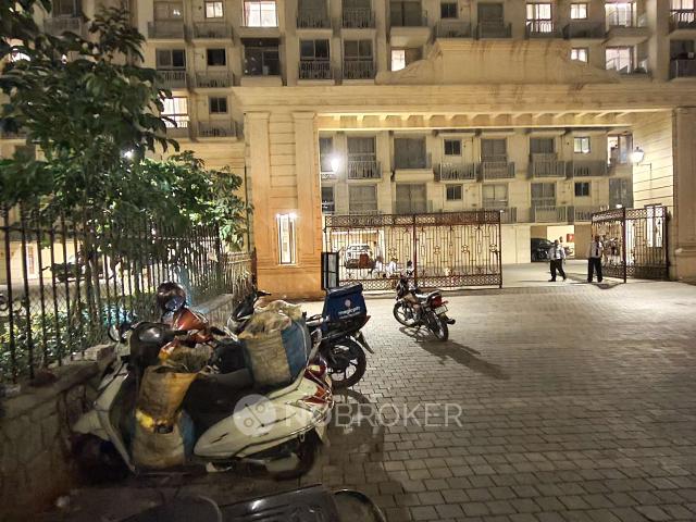 2 BHK Flat In Hiranandani Atlantis for Rent In Powai