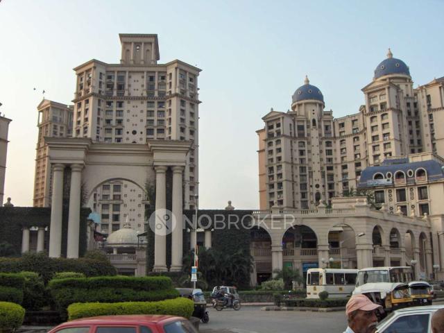 2 BHK Flat In Hiranandani Gardens for Rent In Powai