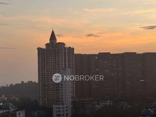 2 BHK Flat In Hiranandani Gardens Highland, Powai For Sale In Powai