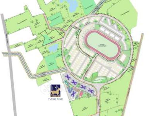2 BHK Flat In Hiranandani Krisala Everland For Sale In Hinj
