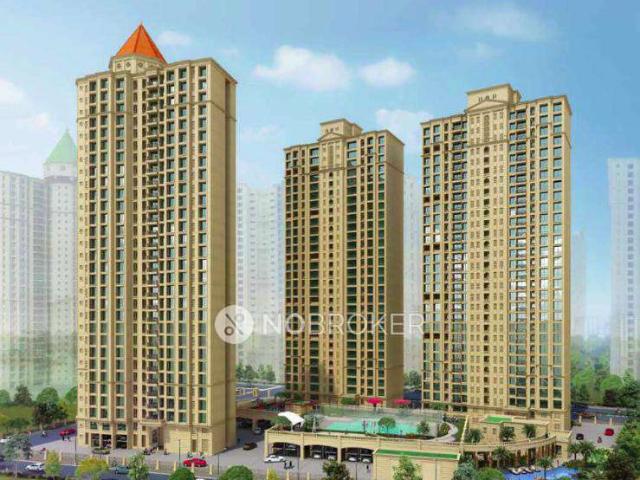 2 BHK Flat In Hiranandani Pelican for Rent In Thane