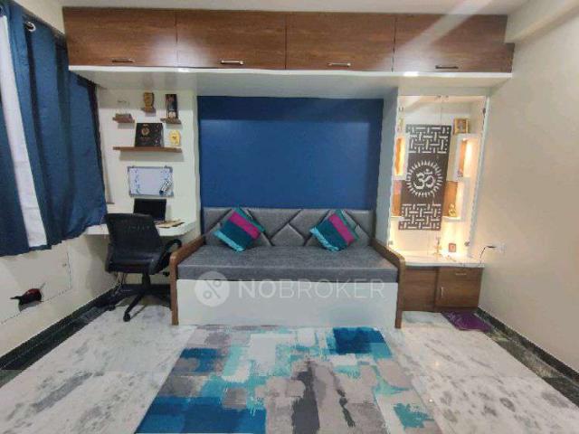 2 BHK Flat In Hiranandani Princeton Chs for Rent In Thane W
