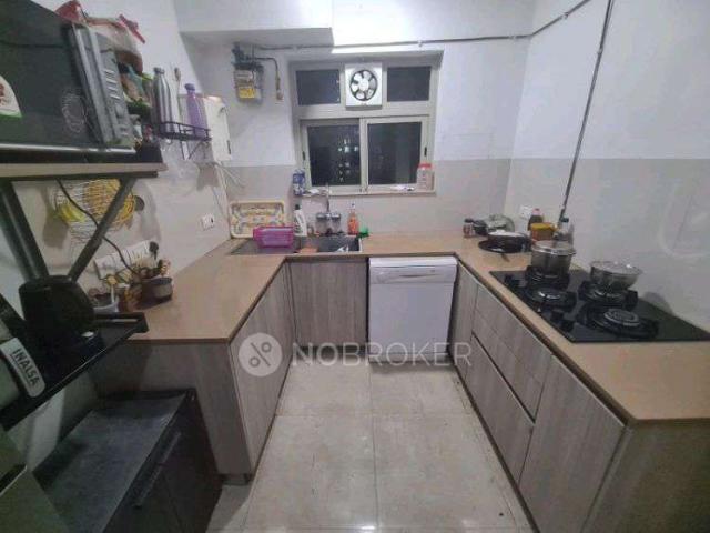 2 BHK Flat In Hiranandani Rodas Enclave for Rent In Thane W