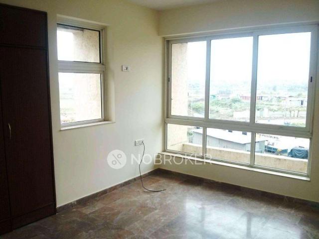 2 BHK Flat In Hiranandani Villa Grand For Sale In Thane West