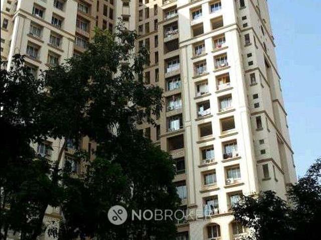 2 BHK Flat In Hiranadani Estate for Rent In Thane West
