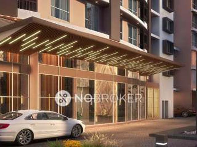 2 BHK Flat In Hirani 24 K Residencies For Sale In Jeevan Shoba Chs a, Dwarka Apartment 2, Seth Bhajanlal Marg, 400066, India