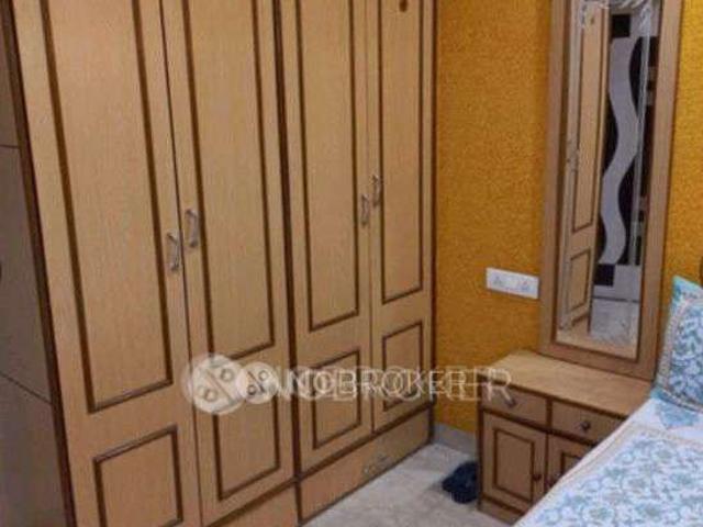 2 BHK Flat In Hirjani Chs for Rent In Hirkani