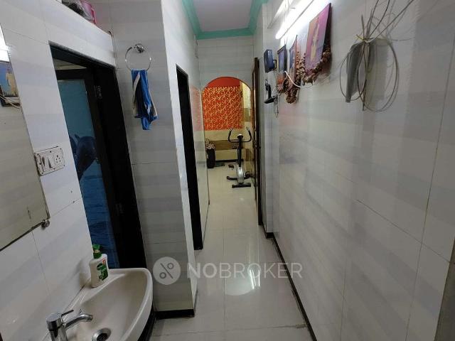 2 BHK Flat In Hitesh For Sale In Asalpha