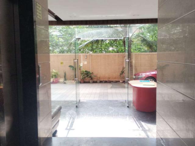 2 BHK Flat In Hk Orchid Residences For Sale In Andheri West