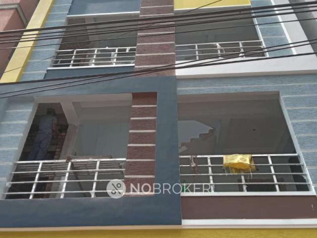 2 BHK Flat In Hk Developers For Sale In Boudhanagar Colon