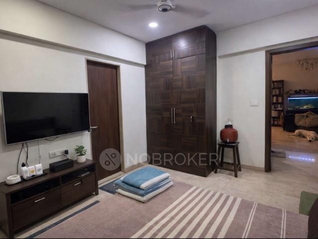 2 BHK Flat In Hk Pujara Orchid Residences for Rent In Andheri West