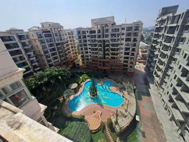 2 BHK Flat In Hm Tambourine for Rent In J. P. Nagar