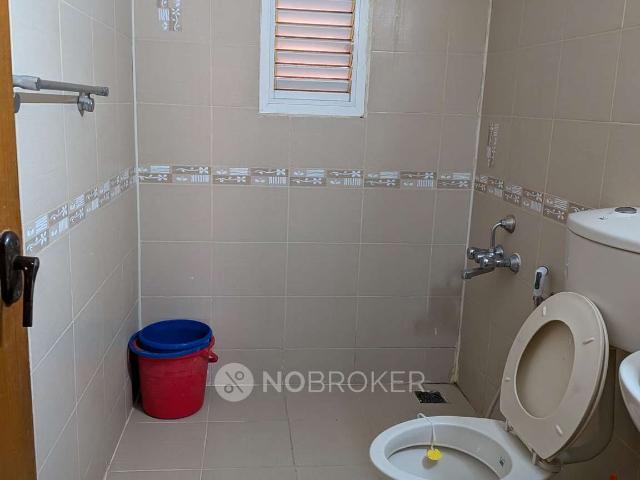 2 BHK Flat In Hm World City for Rent In J. P. Nagar