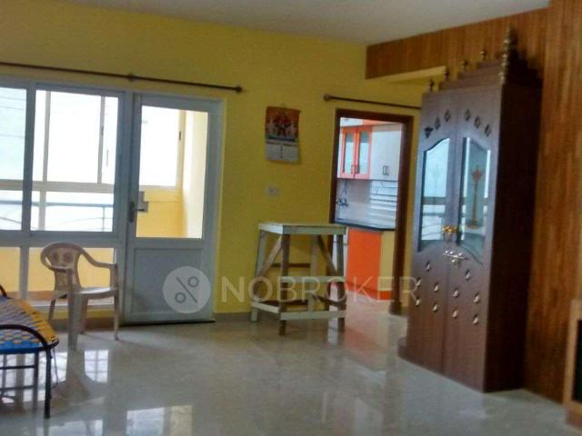2 BHK Flat In Hm World City, J. P. Nagar for Rent In J. P