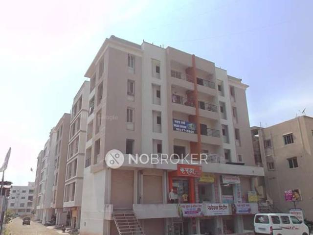 2 BHK Flat In Hms Pearl For Sale In Manjari Budruk