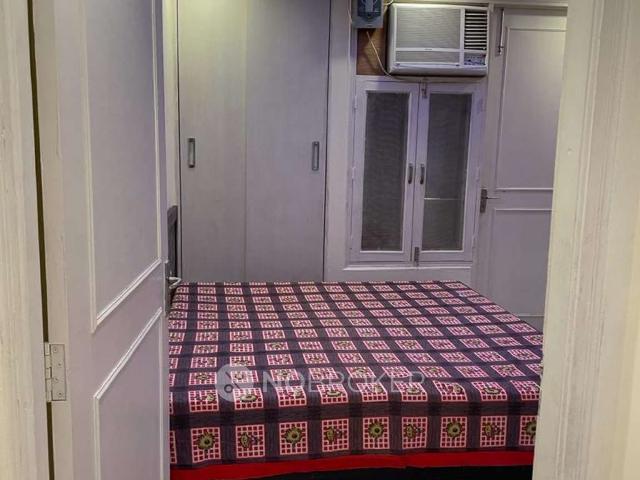2 BHK Flat In Home Green Appartment Dwarka Sec 28 For Sale