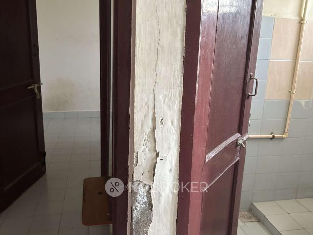 2 BHK Flat In Home Finders Estate, Ramapuram, For