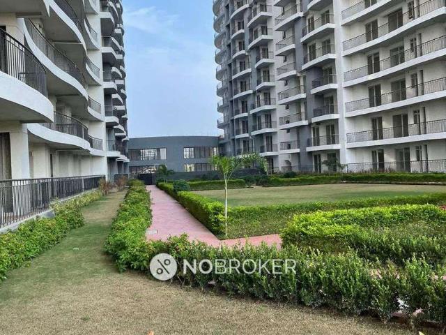 2 BHK Flat In Home&soul Beetle Lap for Rent In Gautam Buddh