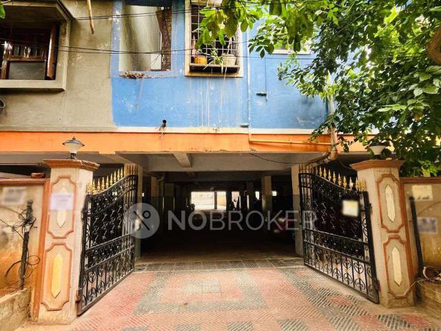 2 BHK Flat In Home Sree Towers For Sale In Kukatpally
