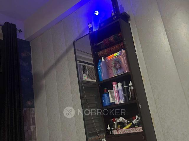 2 BHK Flat In Homes Forever for Rent In Vasundhara