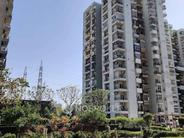 2 BHK Flat In Homes 121 for Rent In Sector 121