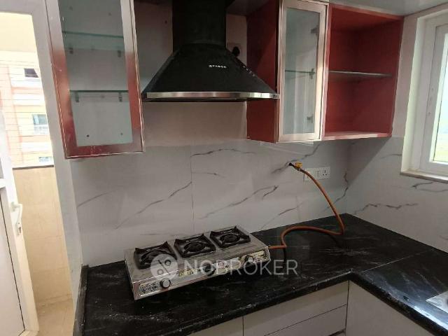 2 BHK Flat In Honer Aquantis for Rent In Nallagandla