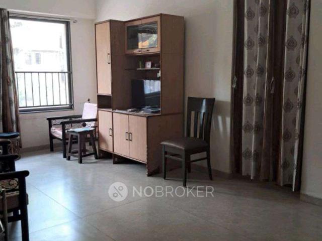 2 BHK Flat In Horizon Giridarshan For Sale In Mulund West