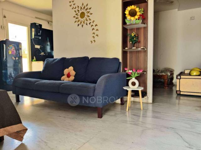 2 BHK Flat In Horizon Enclave Manikonda Jagir for Rent In Manikonda
