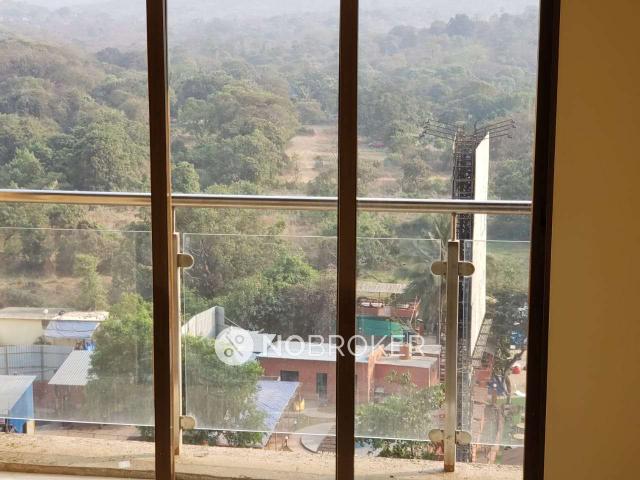 2 BHK Flat In Horizon Floora For Sale In Thane