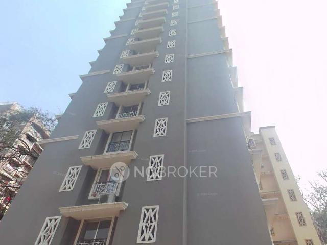 2 BHK Flat In Horizon Homes For Sale In Malad West