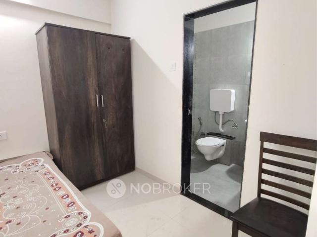 2 BHK Flat In Horizon Palm for Rent In Thane