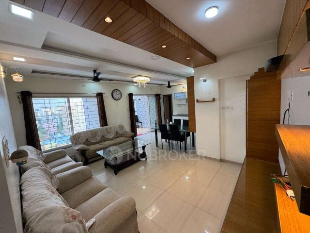2 BHK Flat In Horizons At Wakad Phase 2 for Rent In Wakad
