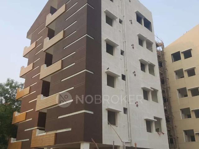 2 BHK Flat In House Of Avvas, attapur For Sale In, Attapur