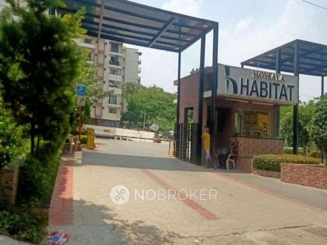 2 BHK Flat In Hoysala Habitat For Sale In Yelahanka