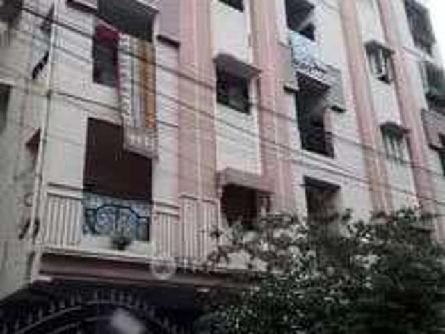2 BHK Flat In Hp Pocli Arcade For Sale In A. S. Rao Nagar