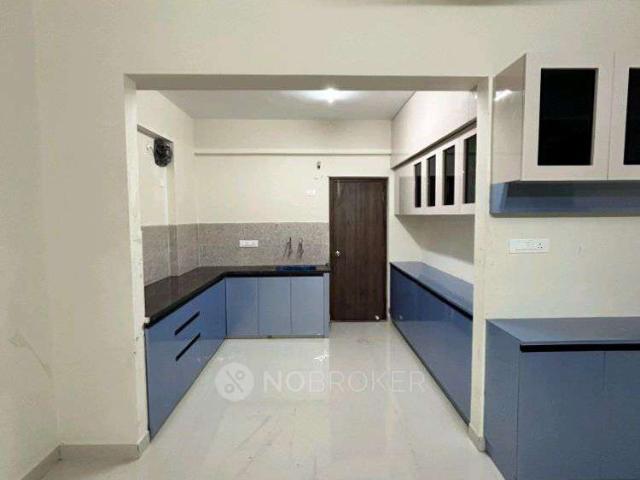 2 BHK Flat In Hpr Lake Front for Rent In Hafeezpet
