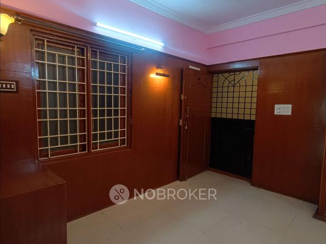 2 BHK Flat In Hr Meghana Paradise Eden for Rent In C V Raman Nagar
