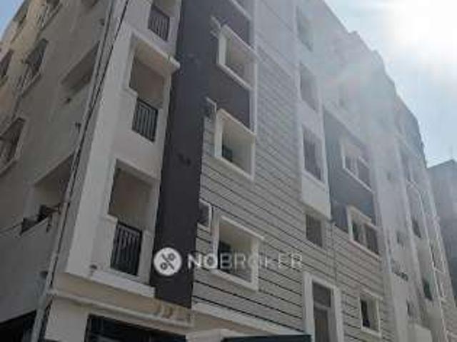 2 BHK Flat In Hr Adhya Residency For Sale In Ramachandrapur