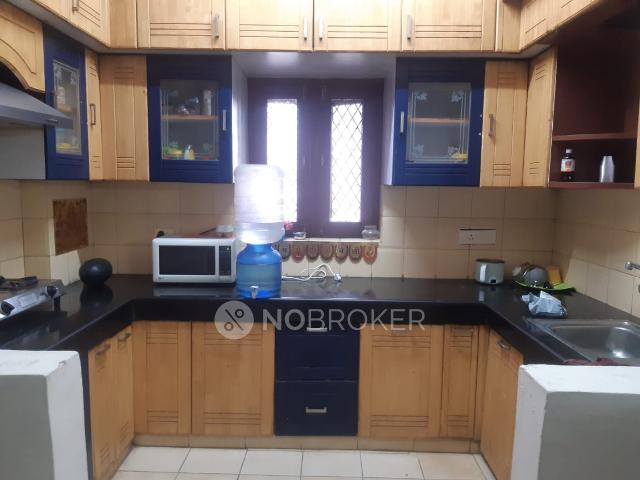 2 BHK Flat In Hrc Apartments, Indirapuram for Rent In Indir