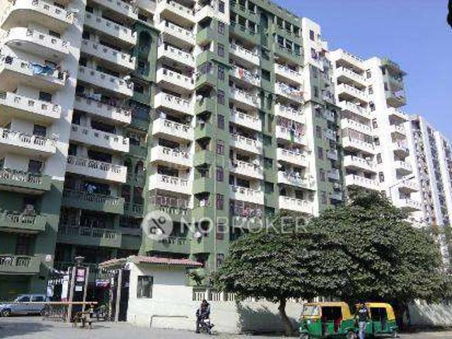 2 BHK Flat In Hrc Professional Hub For Sale In Indirapuram