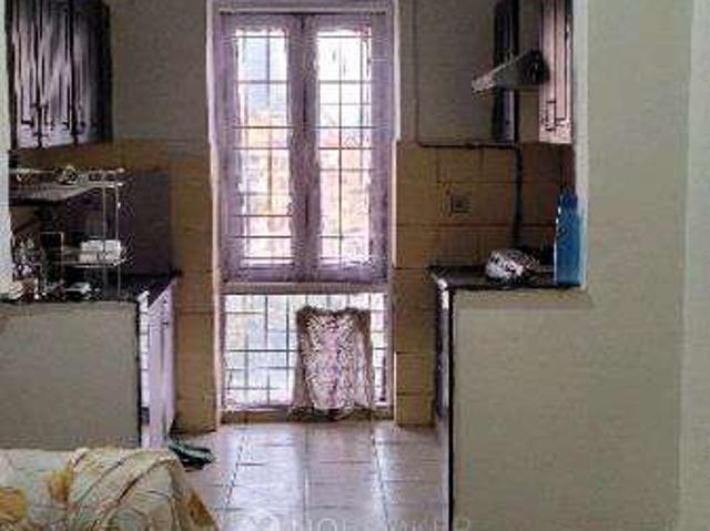 2 BHK Flat In Hrc Professional Hub For Sale In Indirapuram