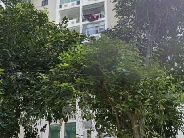 2 BHK Flat In Hrc Professional, Indirapuram For Sale In Ind