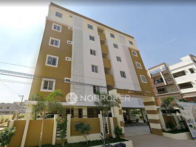 2 BHK Flat In Hrd Shangri La, Indresham For Sale In Indresham